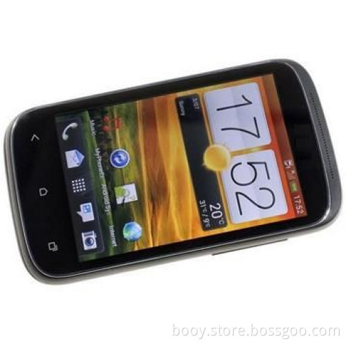 Original unlocked GSM 3G mobile phone, Wi-Fi/GPS/5MP